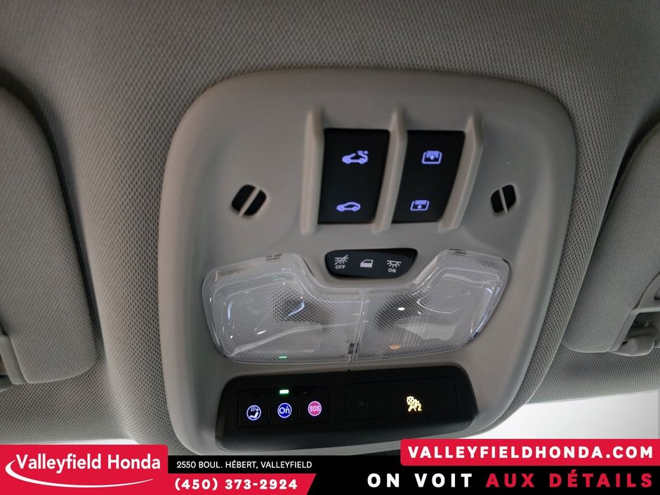 Chevrolet Bolt EUV Premier 2023-30