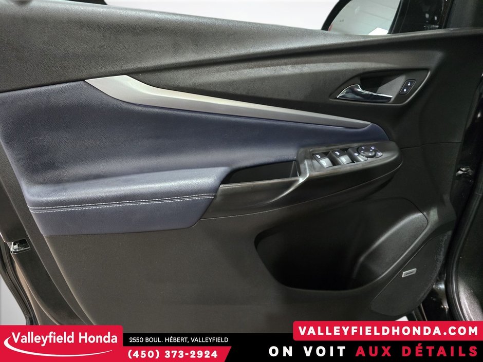 Chevrolet Bolt EUV Premier 2023-15