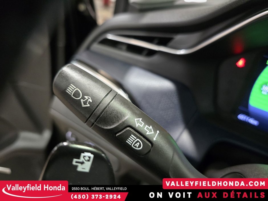 Chevrolet Bolt EUV Premier 2023-35