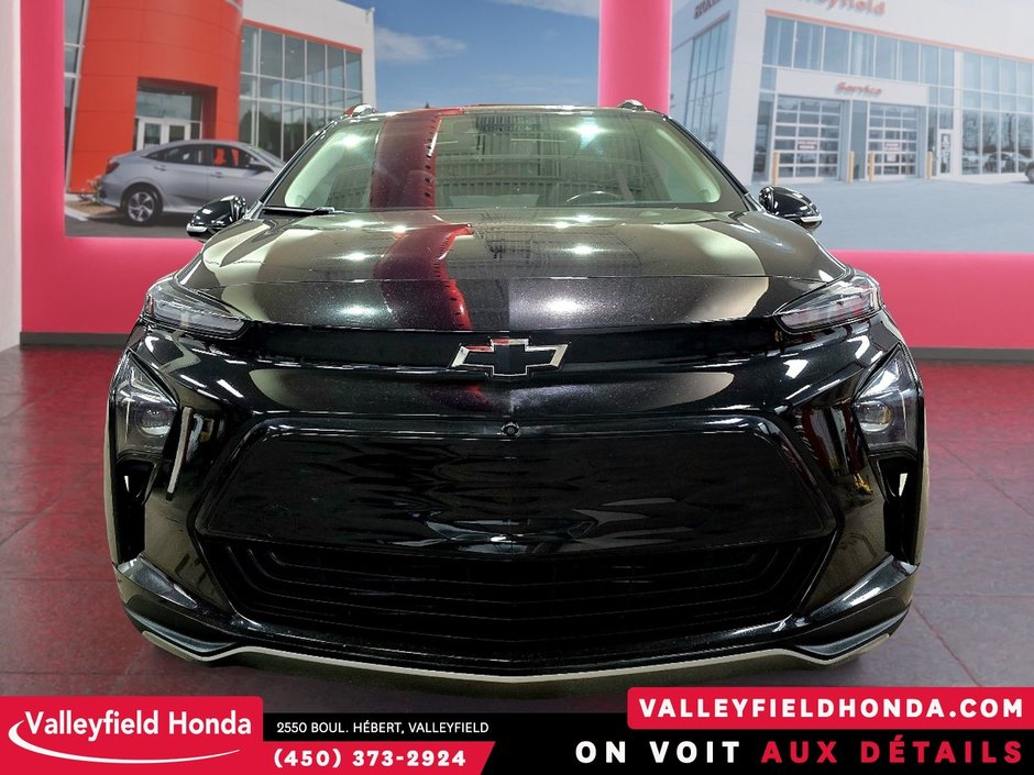 Chevrolet Bolt EUV Premier 2023-1