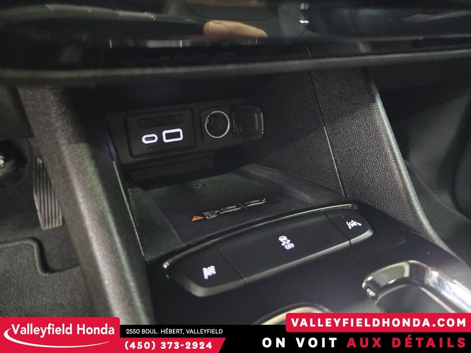 Chevrolet Bolt EUV Premier 2023-23