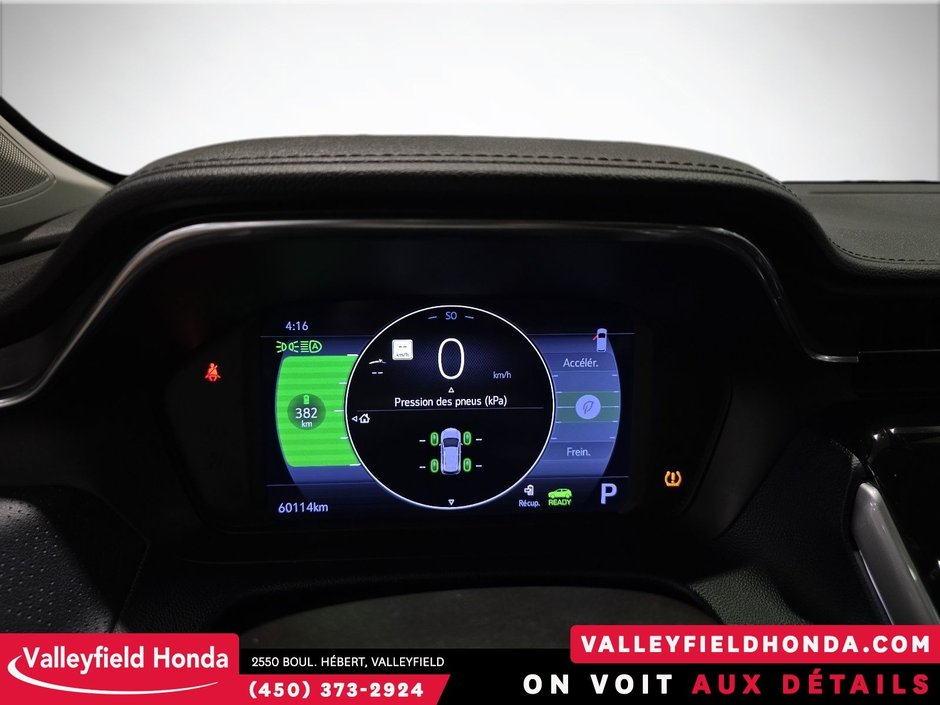 Chevrolet Bolt EUV Premier 2023-25