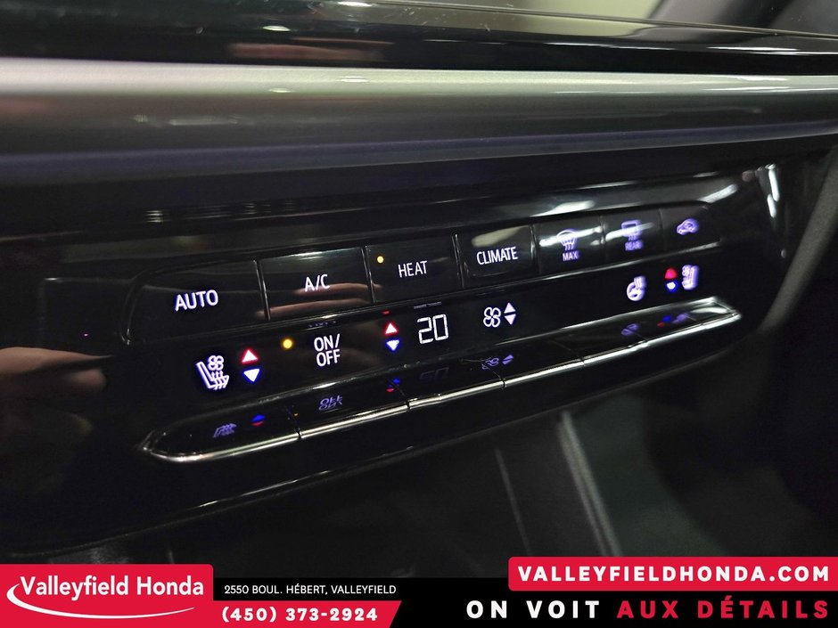 Chevrolet Bolt EUV Premier 2023-22