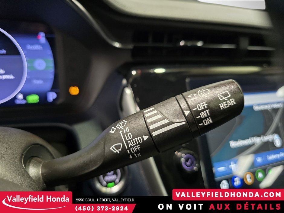 Chevrolet Bolt EUV Premier 2023-34