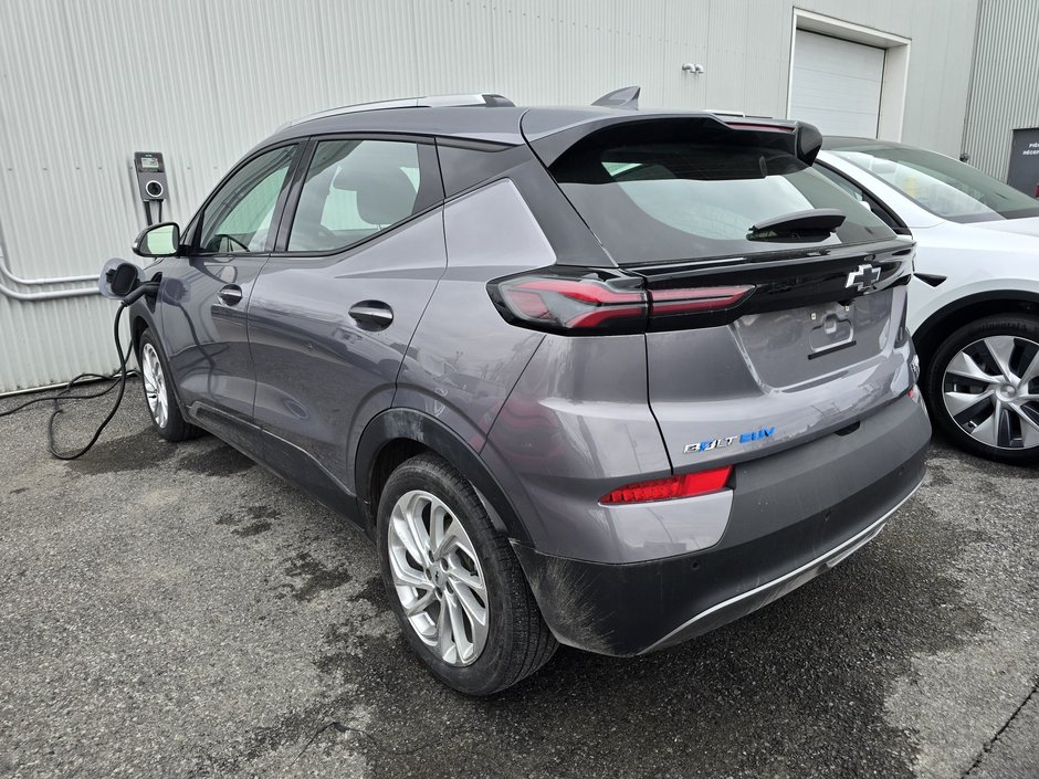 2023 Chevrolet Bolt EUV LT 400KM AUTONOMIE-4