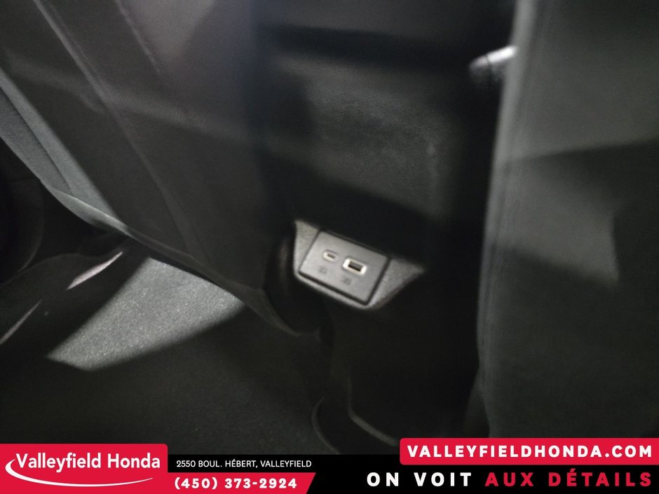 Chevrolet Bolt EUV LT 400KM AUTONOMIE 2023-12