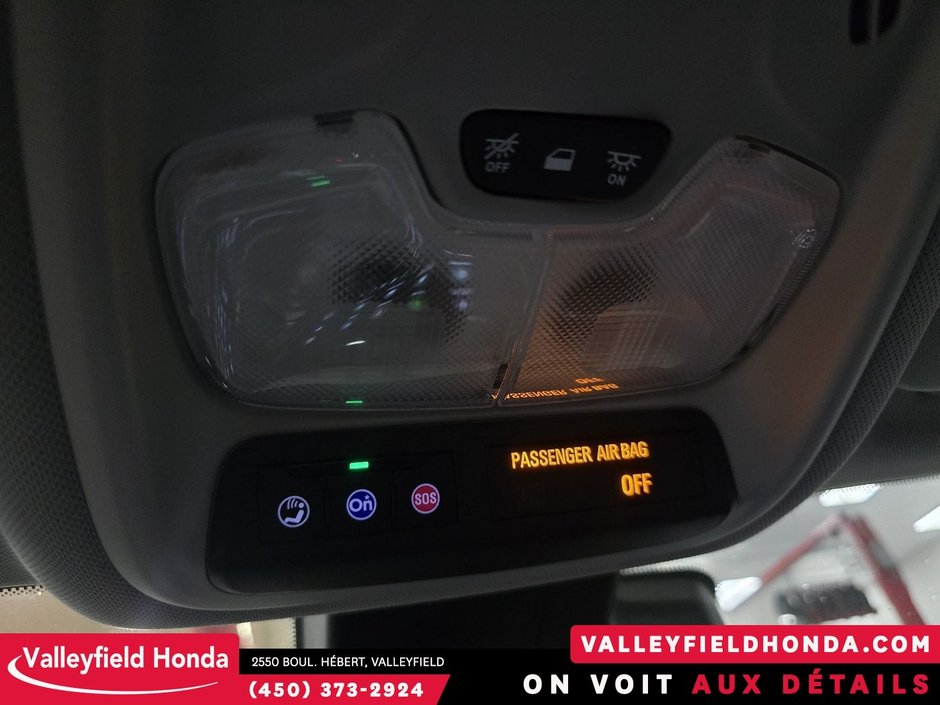 Chevrolet Bolt EUV LT 400KM AUTONOMIE 2023-26