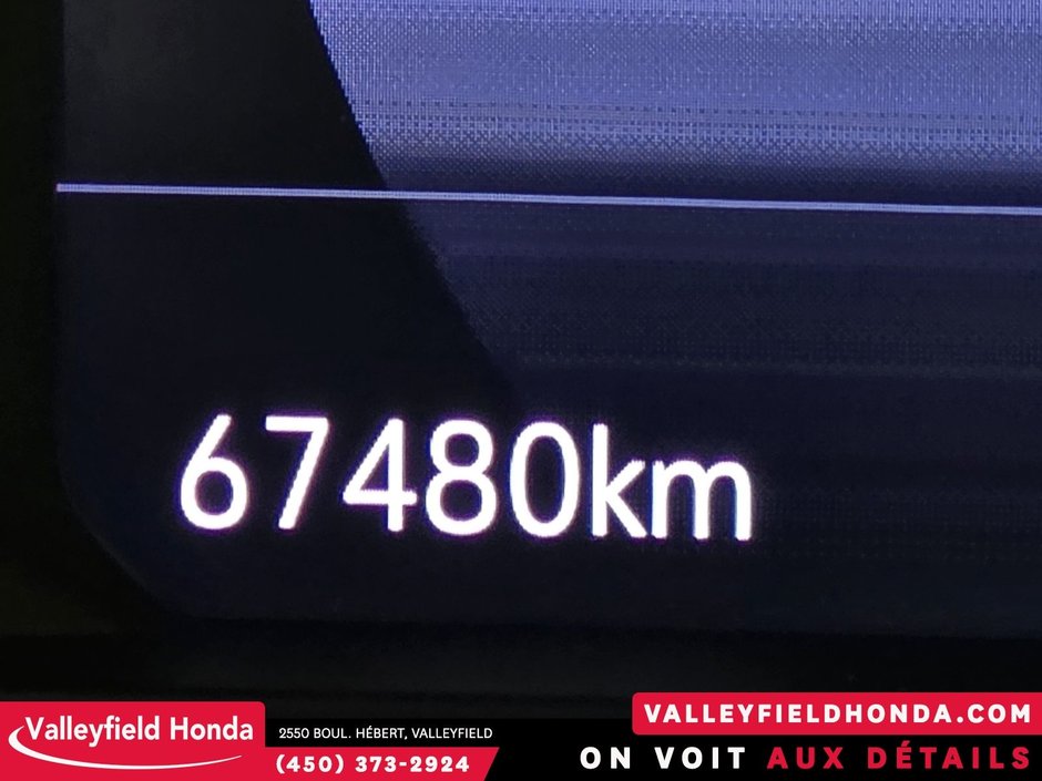 Chevrolet Bolt EUV LT 400KM AUTONOMIE 2023-19