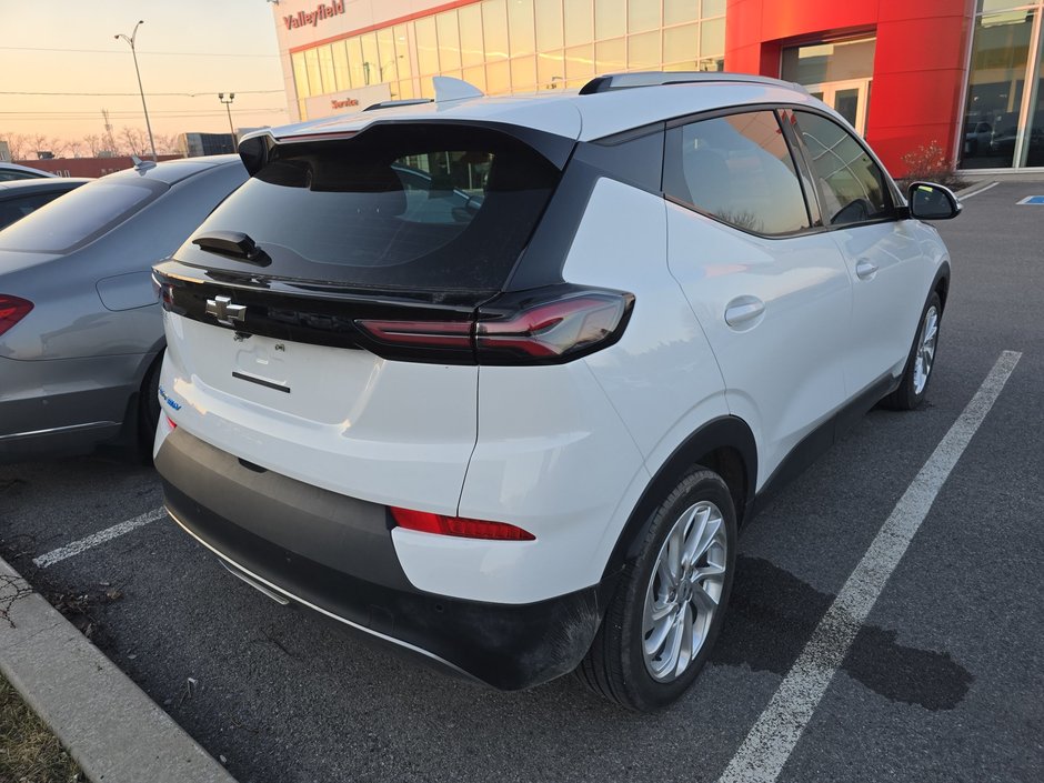 2023 Chevrolet Bolt EUV LT 400KM AUTONOMIE !-1