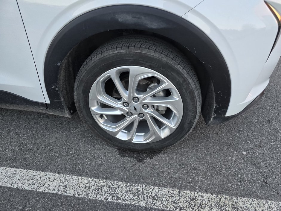 2023 Chevrolet Bolt EUV LT 400KM AUTONOMIE !-3