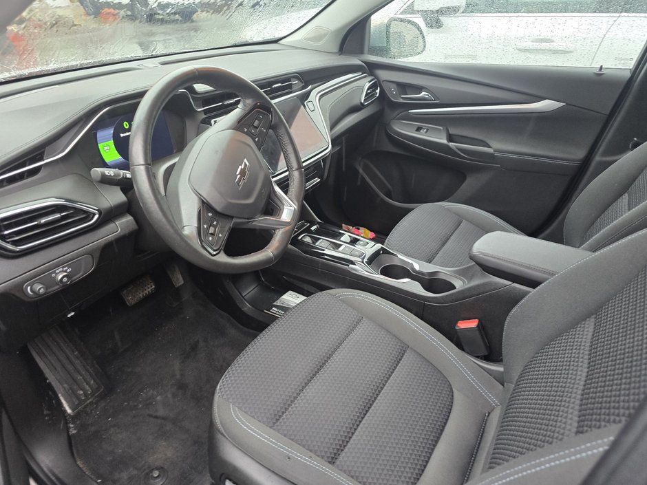 2023 Chevrolet Bolt EUV LT BAS KM - 415KM AUTONOMIE-1