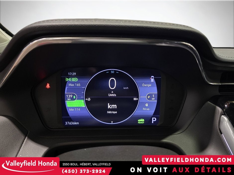 2023 Chevrolet Bolt EUV LT - SEULEMENT 37000KM-15