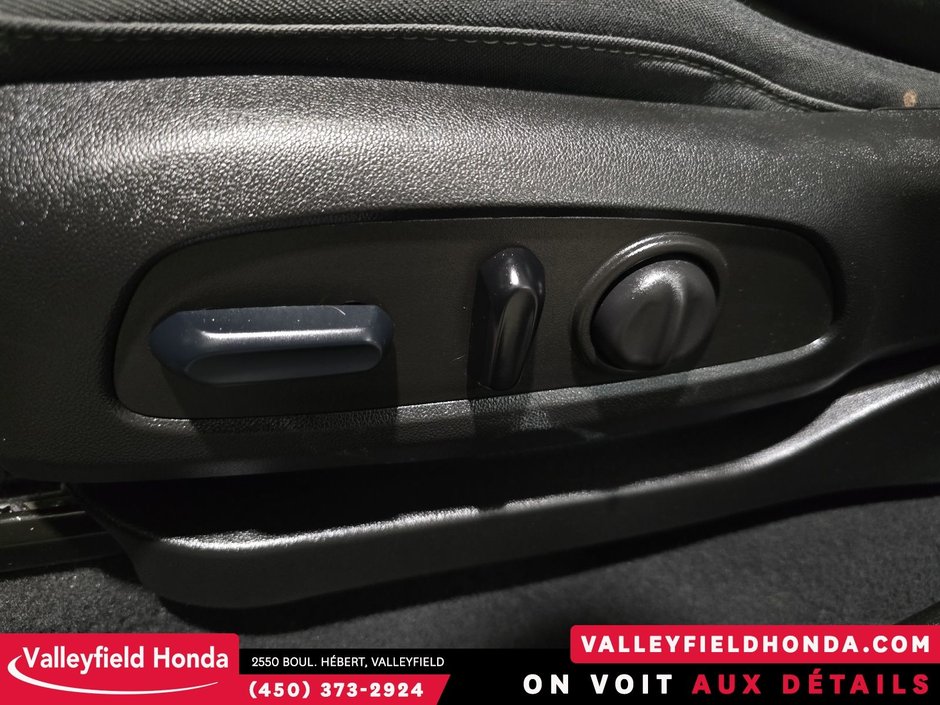 2023 Chevrolet Bolt EUV LT - SEULEMENT 37000KM-30