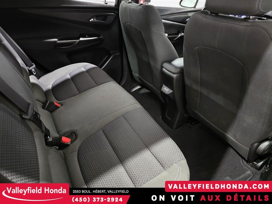 2023 Chevrolet Bolt EUV LT - SEULEMENT 37000KM-13