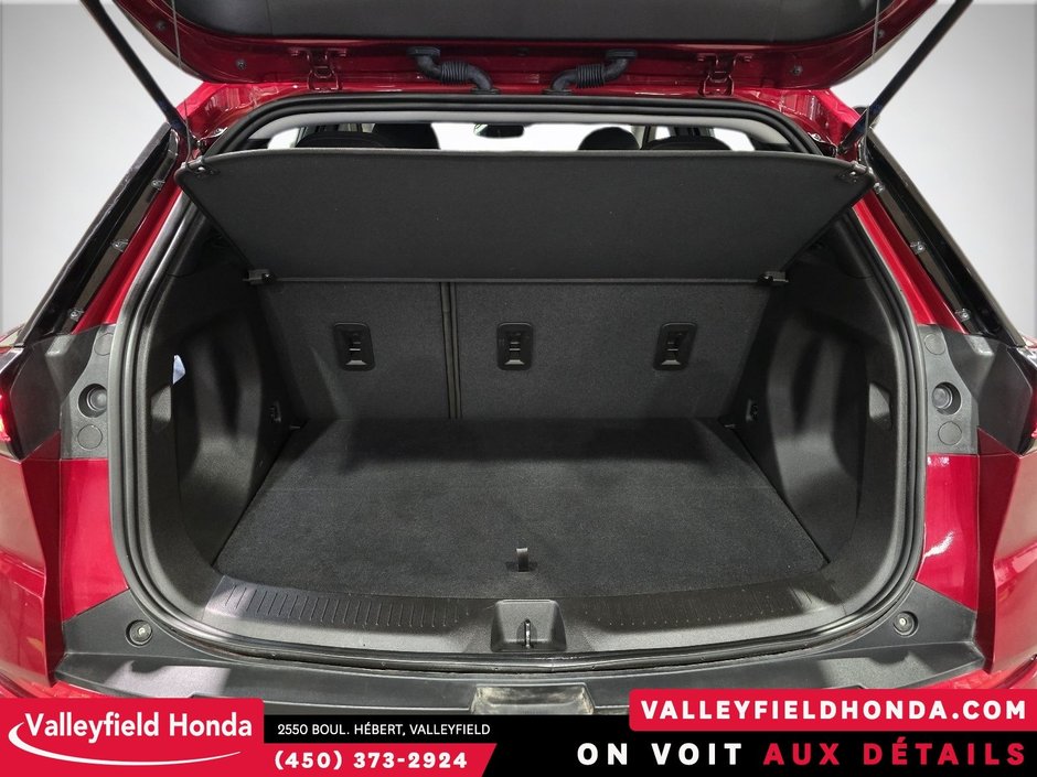2023 Chevrolet Bolt EUV LT - SEULEMENT 37000KM-10
