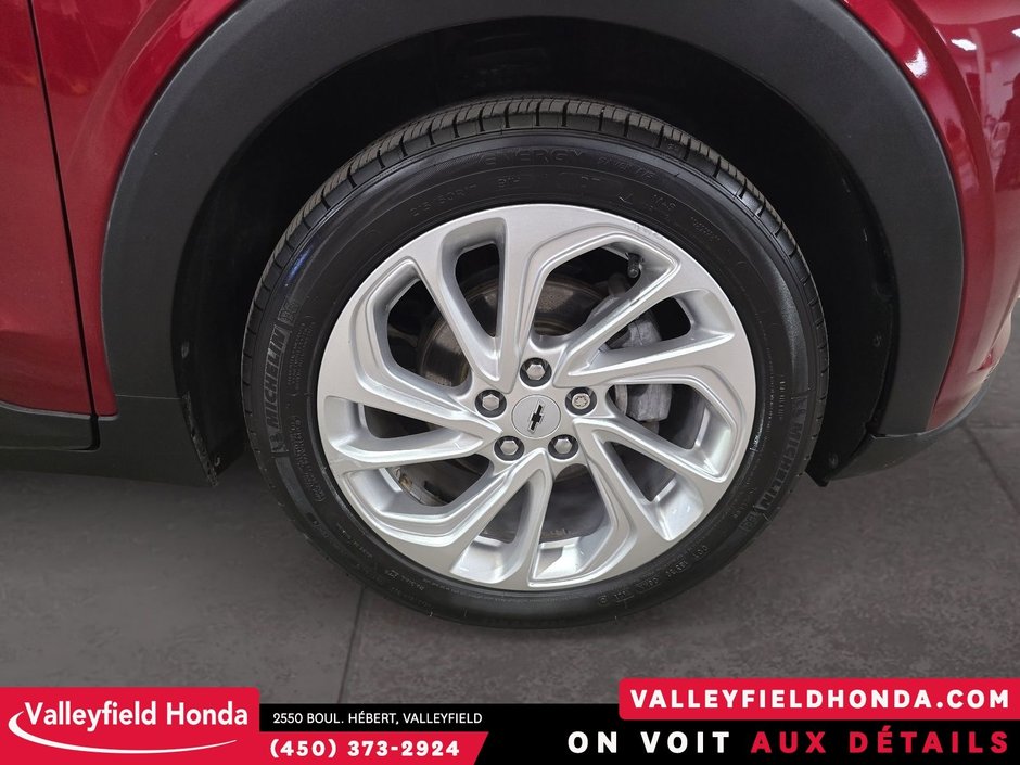 2023 Chevrolet Bolt EUV LT - SEULEMENT 37000KM-11