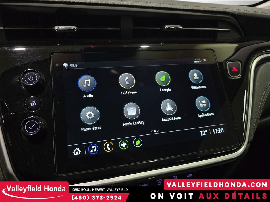 2023 Chevrolet Bolt EUV LT - SEULEMENT 37000KM-26