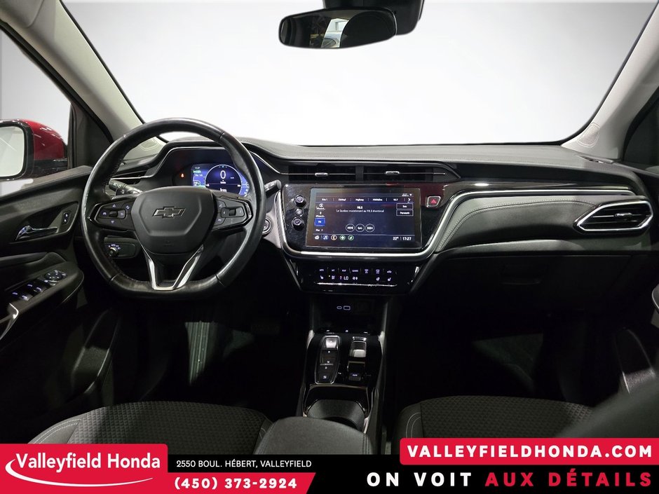 2023 Chevrolet Bolt EUV LT - SEULEMENT 37000KM-16