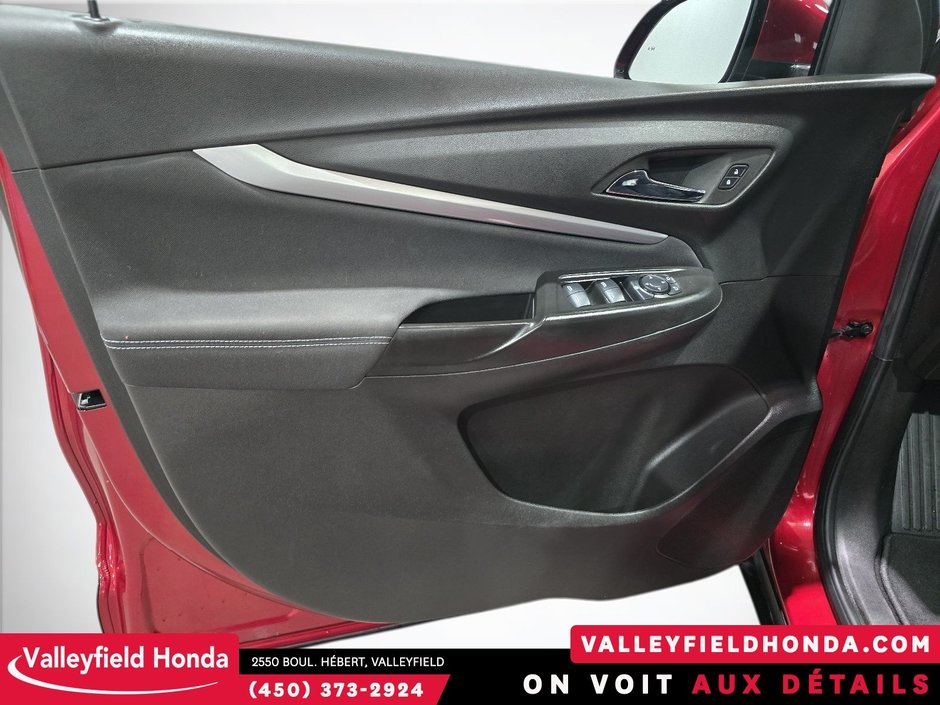 2023 Chevrolet Bolt EUV LT - SEULEMENT 37000KM-17