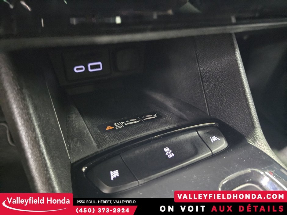2023 Chevrolet Bolt EUV LT - SEULEMENT 37000KM-29