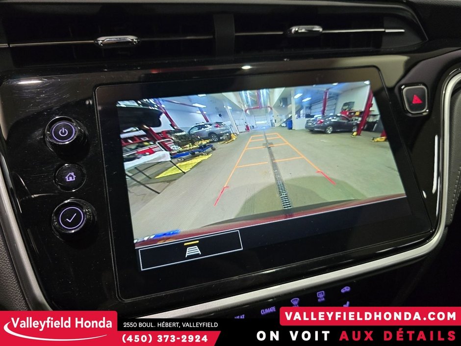 2023 Chevrolet Bolt EUV LT - SEULEMENT 37000KM-25
