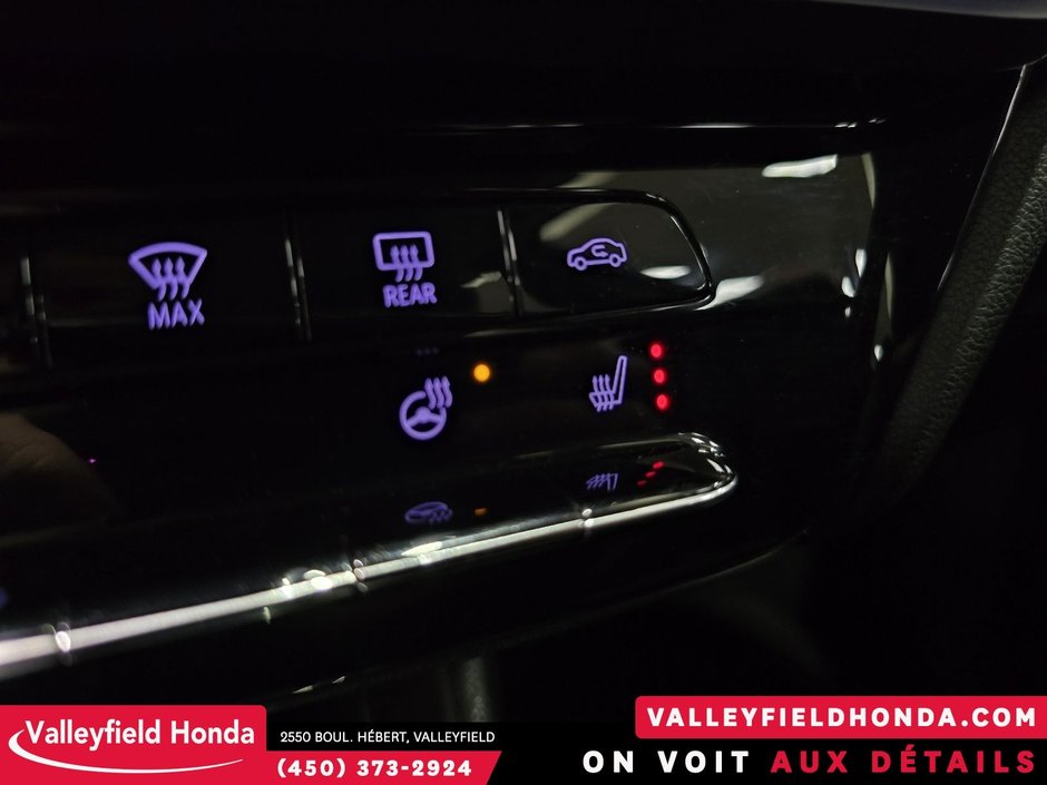 2023 Chevrolet Bolt EUV LT - SEULEMENT 37000KM-24