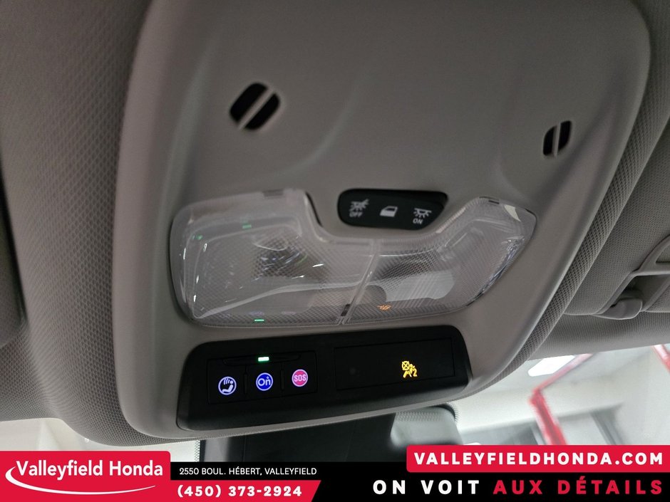 2023 Chevrolet Bolt EUV LT - SEULEMENT 37000KM-27
