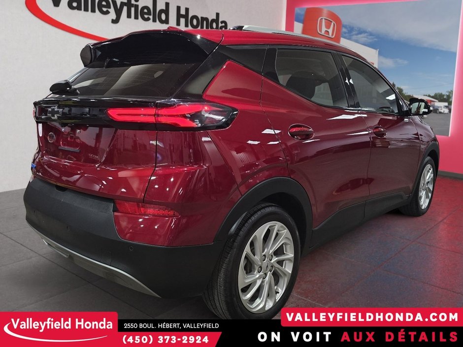 2023 Chevrolet Bolt EUV LT - SEULEMENT 37000KM-6