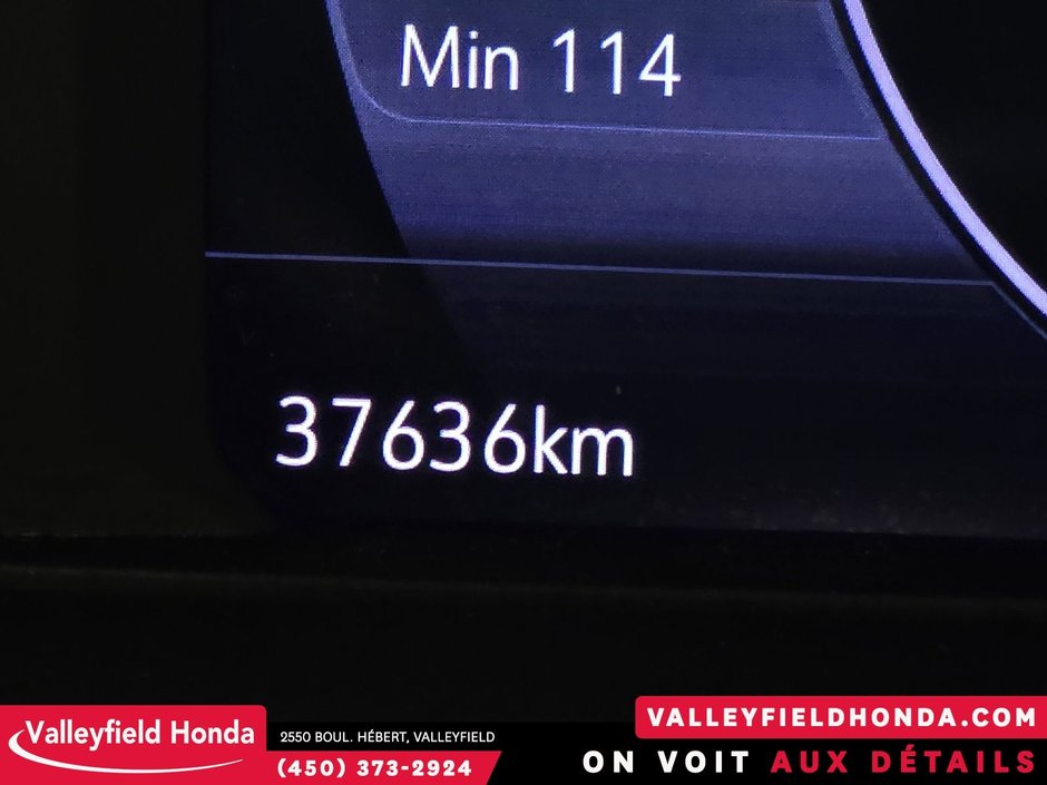 2023 Chevrolet Bolt EUV LT - SEULEMENT 37000KM-22