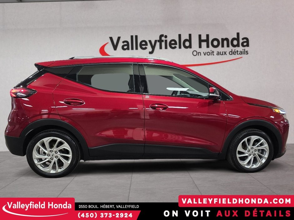 2023 Chevrolet Bolt EUV LT - SEULEMENT 37000KM-4