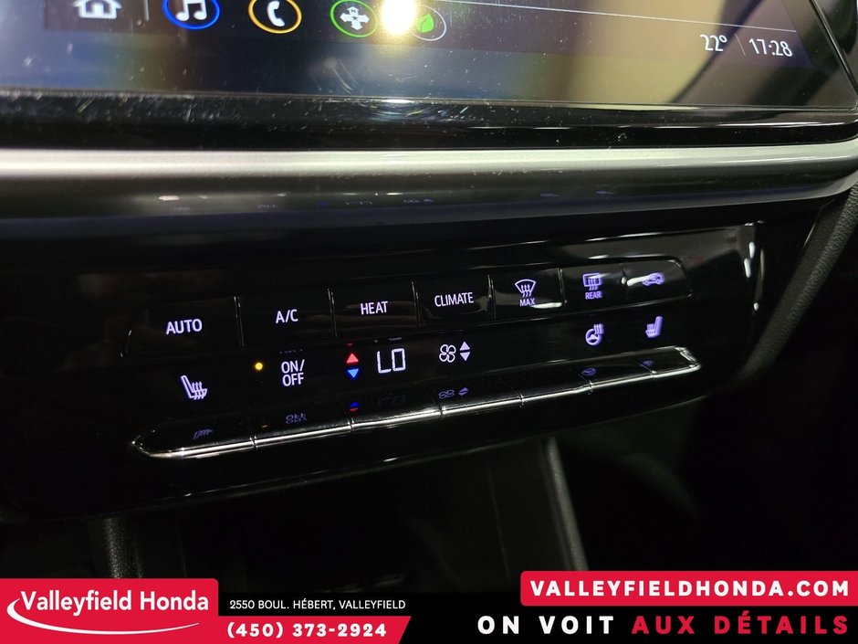 2023 Chevrolet Bolt EUV LT - SEULEMENT 37000KM-21