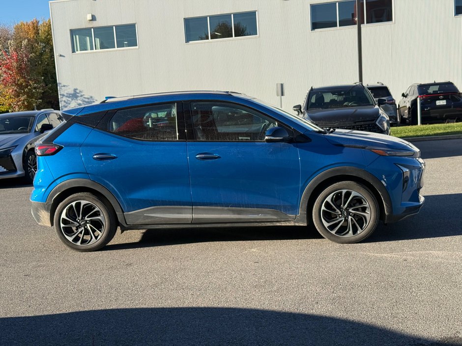 Chevrolet Bolt EUV Premier 397KM D'AUTONOMIE SIÈGES VENTILÉS 2023-3