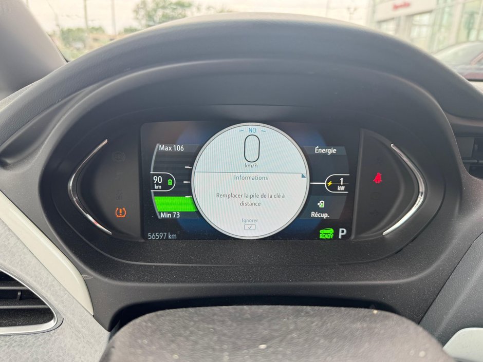2020 Chevrolet Bolt EV LT - BANC ET VOLANT CHAUFFANT-10