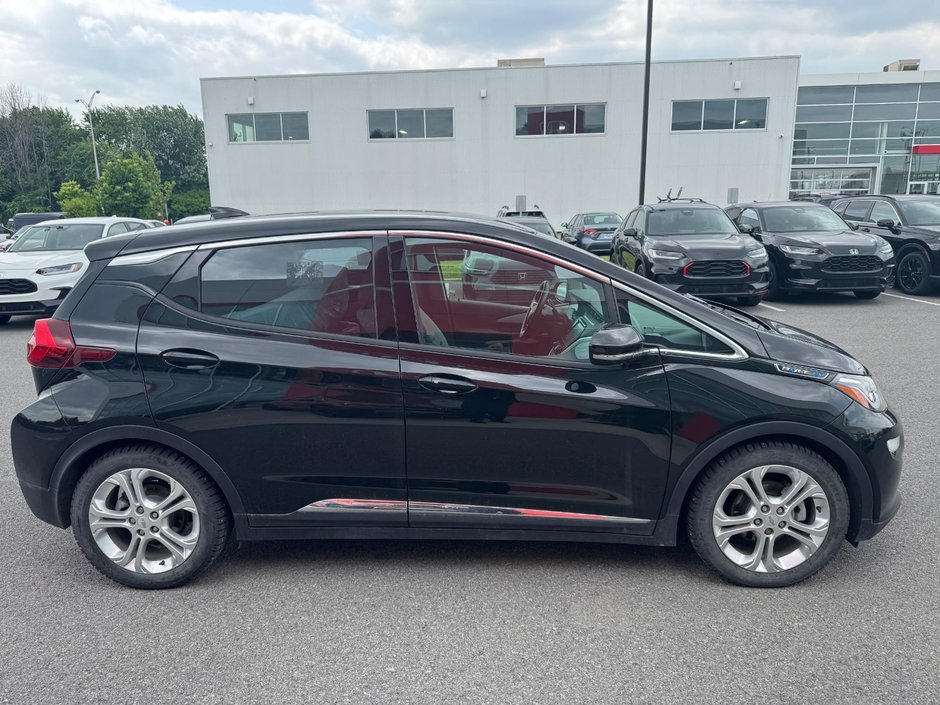 2020 Chevrolet Bolt EV LT - BANC ET VOLANT CHAUFFANT-5