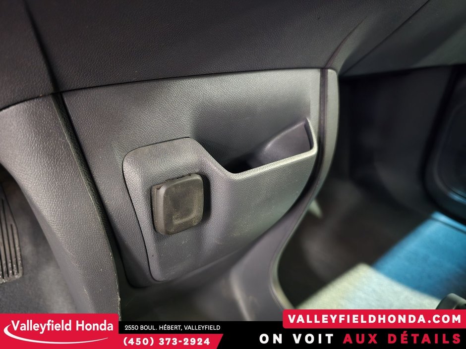 2020 Chevrolet Bolt EV LT 417 KM AUTONOMIE SIÈGES CHAUFFANTS CARPLAY-20