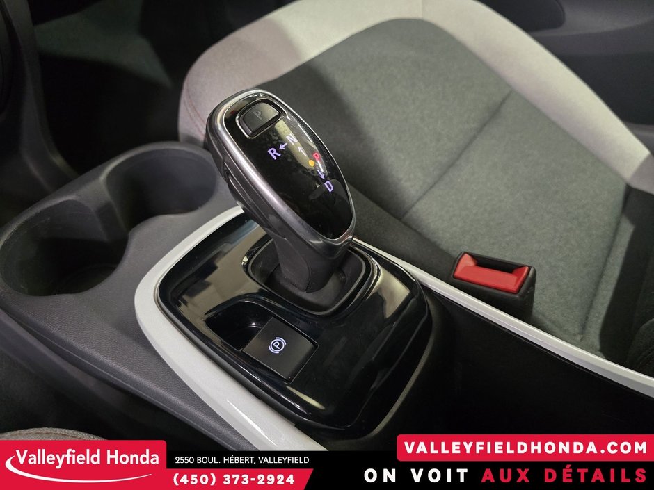 2020 Chevrolet Bolt EV LT 417 KM AUTONOMIE SIÈGES CHAUFFANTS CARPLAY-24