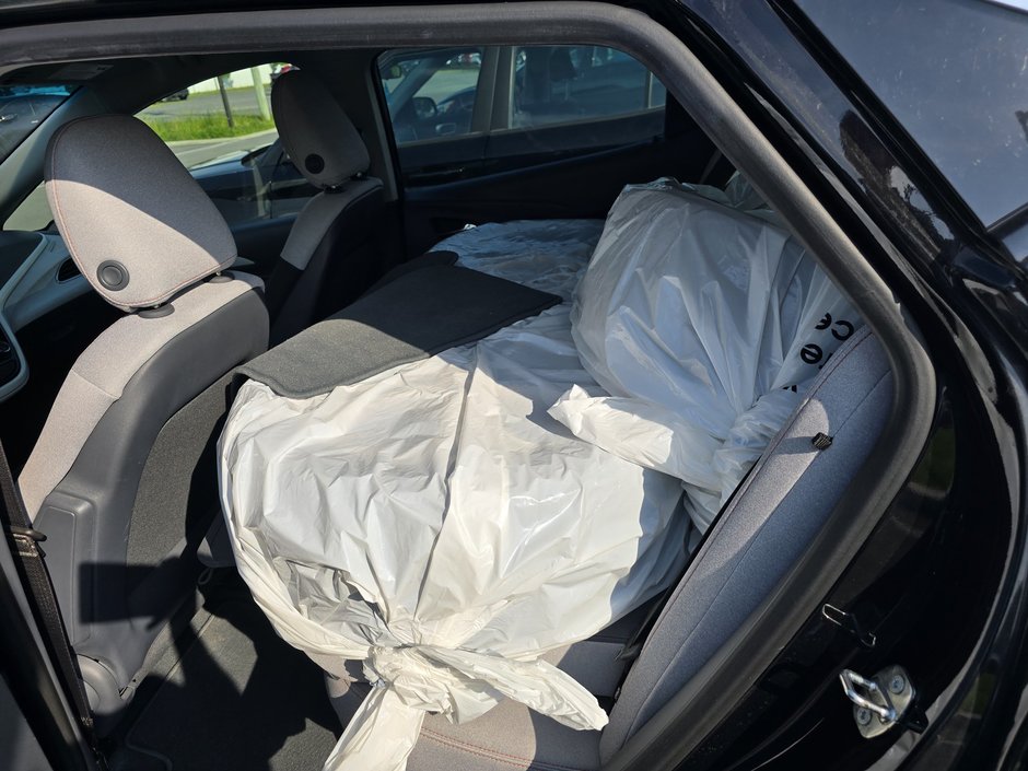 2020 Chevrolet Bolt EV LT 417 KM AUTONOMIE SIÈGES CHAUFFANTS CARPLAY-4