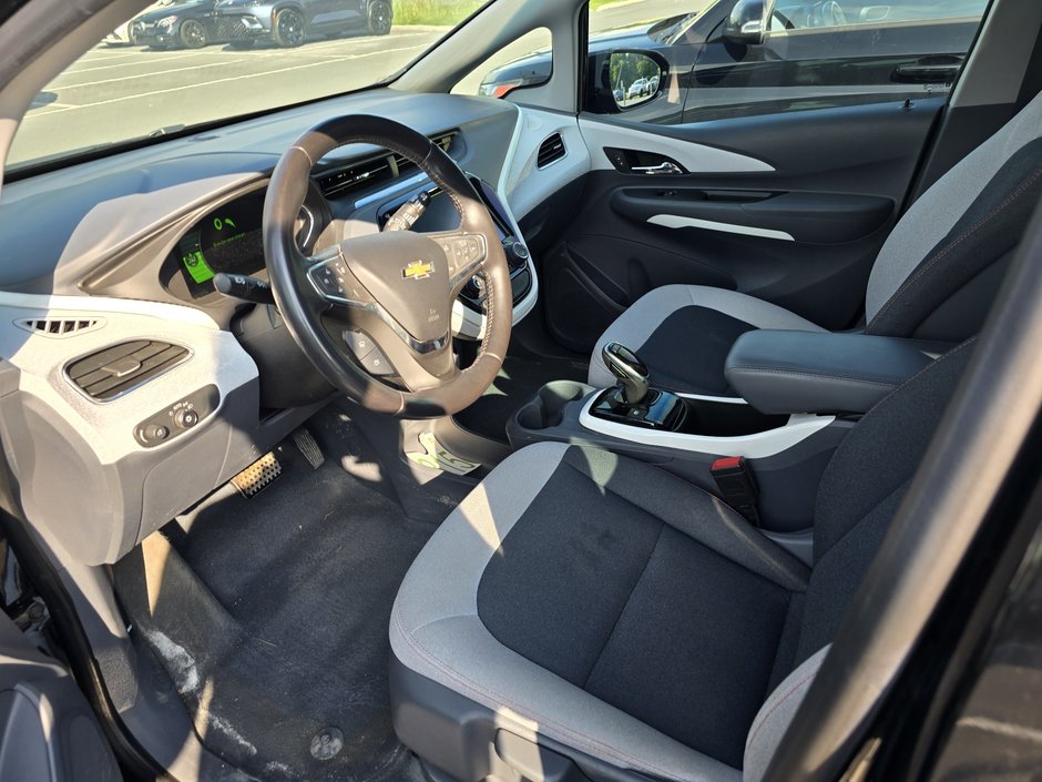 2020 Chevrolet Bolt EV LT 417 KM AUTONOMIE SIÈGES CHAUFFANTS CARPLAY-3