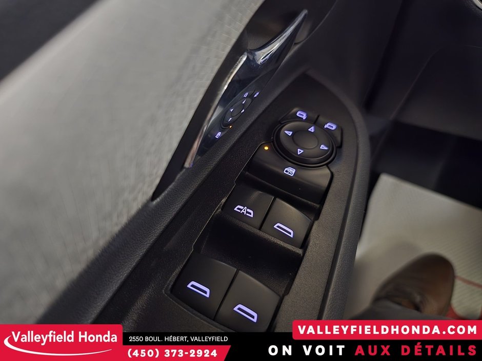 2021 Chevrolet Bolt EV LT 417 KM AUTONOMIE SIÈGES CHAUFFANTS CARPLAY-19