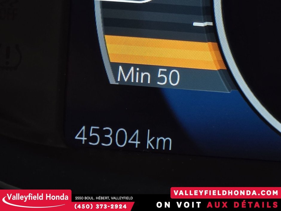 2021 Chevrolet Bolt EV Premier BOSE AUDIO CUIR / VOLANT CHAUFFANTS MAGS-20