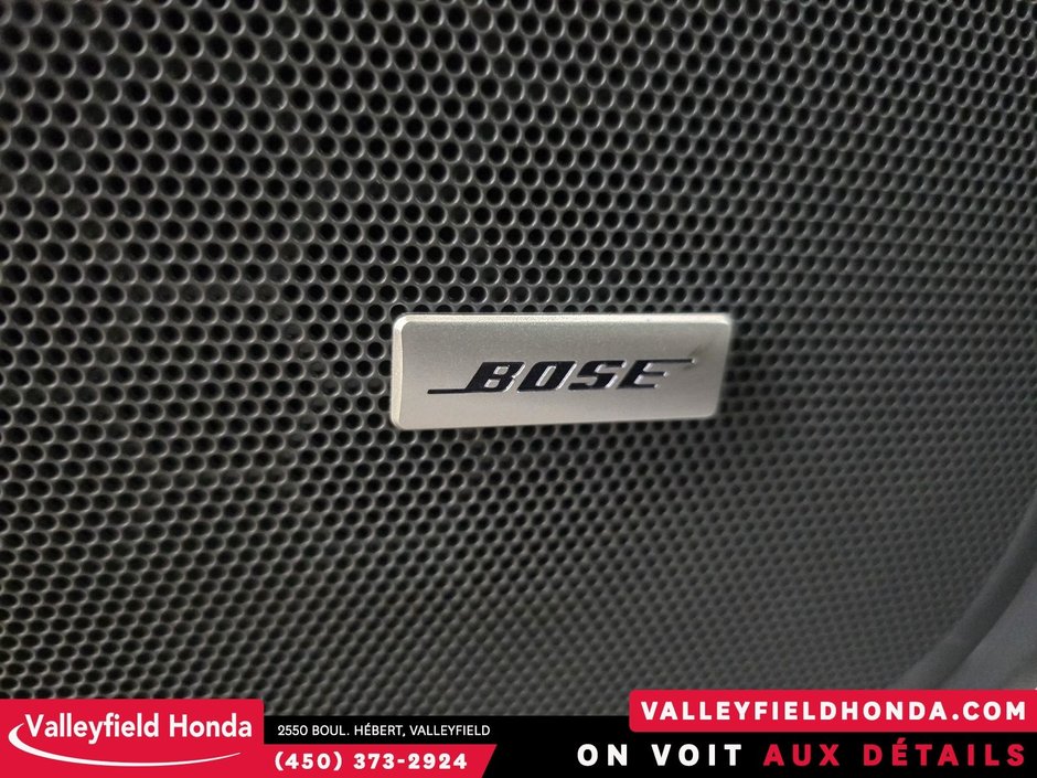 2021 Chevrolet Bolt EV Premier BOSE AUDIO CUIR / VOLANT CHAUFFANTS MAGS-14