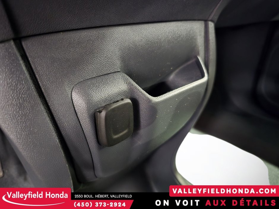 2021 Chevrolet Bolt EV Premier BOSE AUDIO CUIR / VOLANT CHAUFFANTS MAGS-26