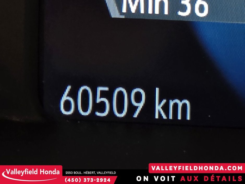 2021 Chevrolet Bolt EV LT 417 KM AUTONOMIE SIÈGES CHAUFFANTS CARPLAY-21
