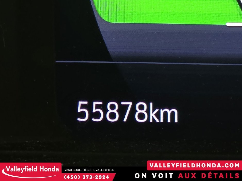 2022 Chevrolet Bolt EV LT 400KM AUTONOMIE-20