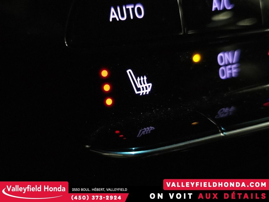 2022 Chevrolet Bolt EV LT 400KM AUTONOMIE-23