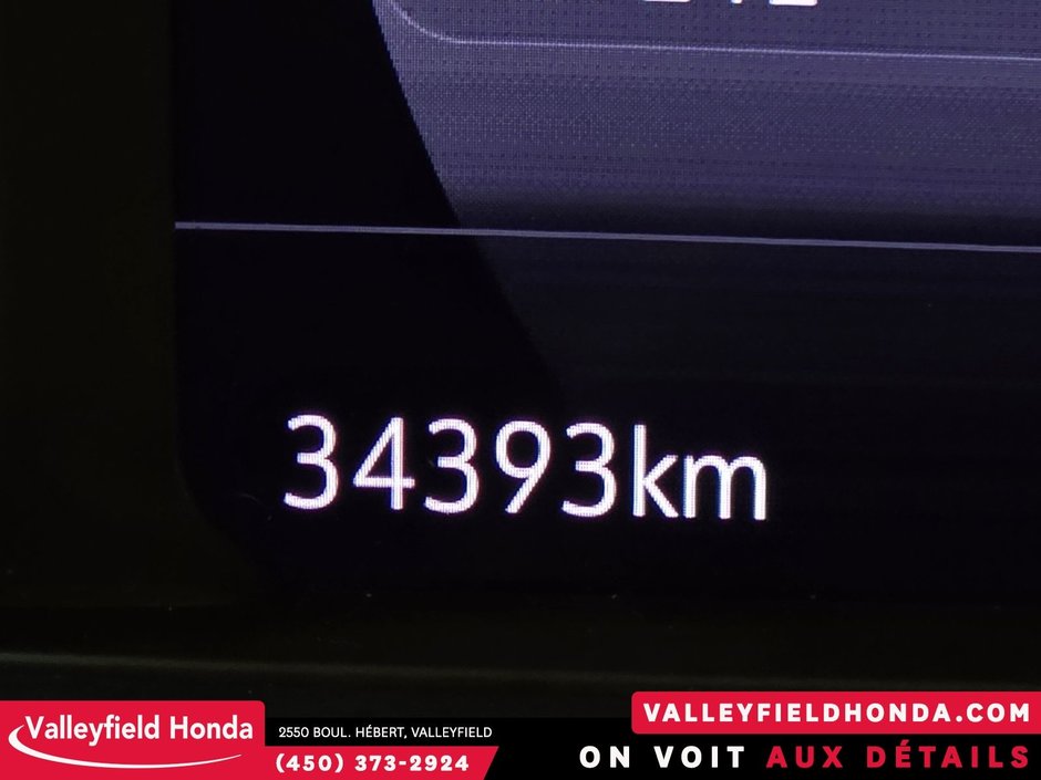 2023 Chevrolet Bolt EV 1LT 417KM D'AUTONOMIE SIÈGE ELECTRIQUE CARPLAY10PO-22