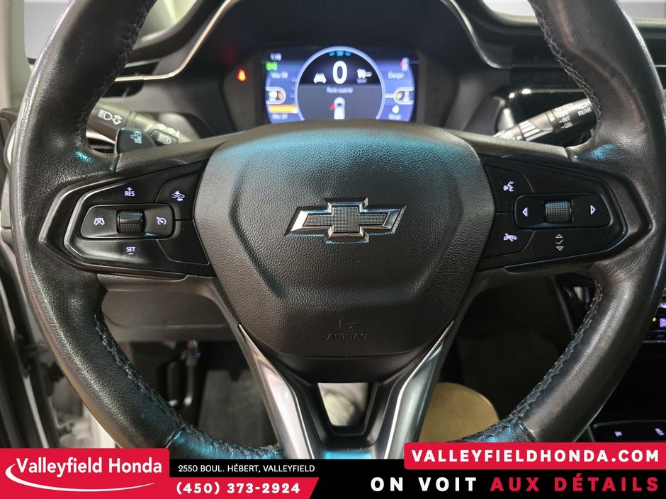 2023 Chevrolet Bolt EV 1LT-14