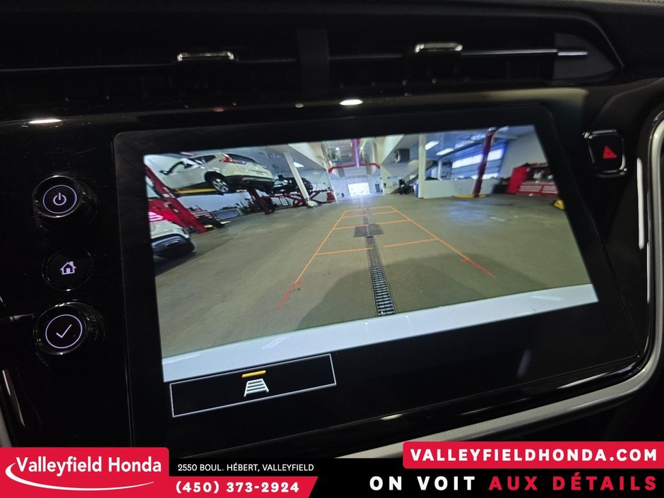 2023 Chevrolet Bolt EV 1LT-22