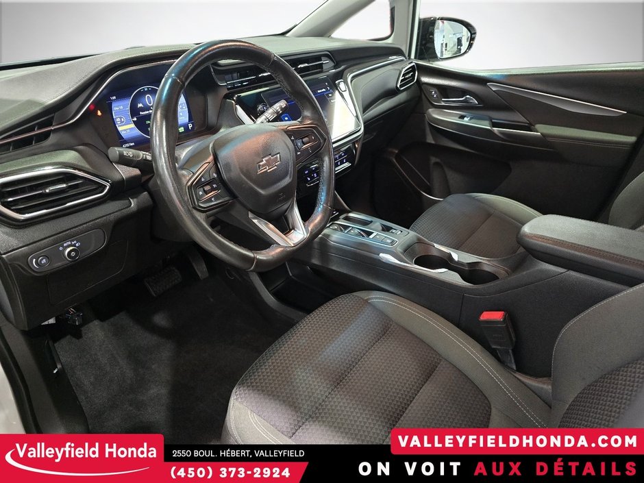 2023 Chevrolet Bolt EV 1LT-9