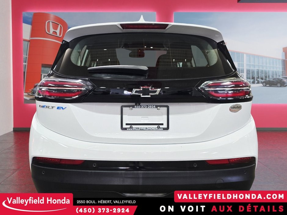 2023 Chevrolet Bolt EV 1LT-5